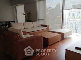For sale 2 bedrooms condo in Pathum Wan, Bangkok