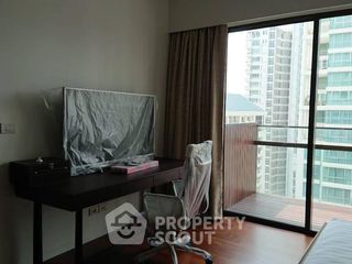 For sale 2 bedrooms condo in Pathum Wan, Bangkok
