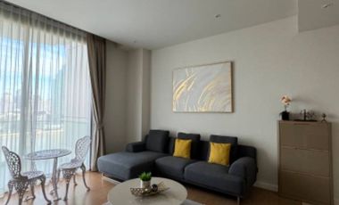 Продажа 1 кровать кондо в Кхлонг Сан, Бангкок