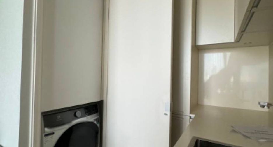 Продажа 1 кровать кондо в Кхлонг Сан, Бангкок