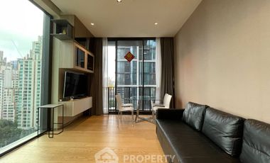 For rent and for sale 2 bedrooms condo in Pathum Wan, Bangkok