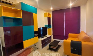 Продажа 1 кровать кондо в Щаттхана, Бангкок