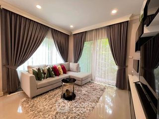 For rent and for sale 4 bedrooms house in Khlong Sam Wa, Bangkok