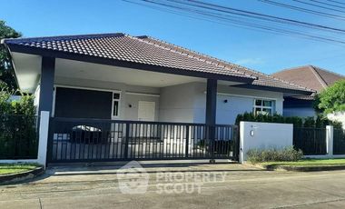 À vendre 3 chambres maison à East Pattaya, Pattaya
