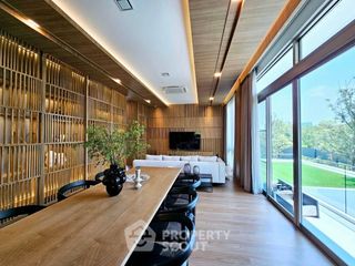 出租 4 卧室 独立屋 在 Saphan Sung, 曼谷