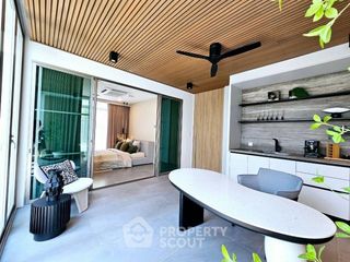 出租 4 卧室 独立屋 在 Saphan Sung, 曼谷