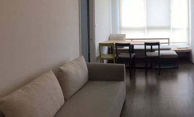 For rent 2 bedrooms condo in Bang Kapi, Bangkok