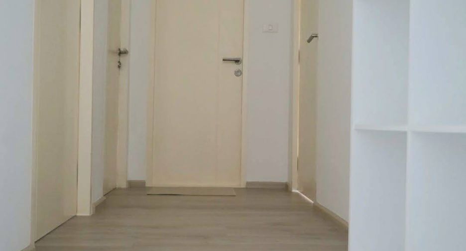 For rent 3 bedrooms townhouse in Prawet, Bangkok