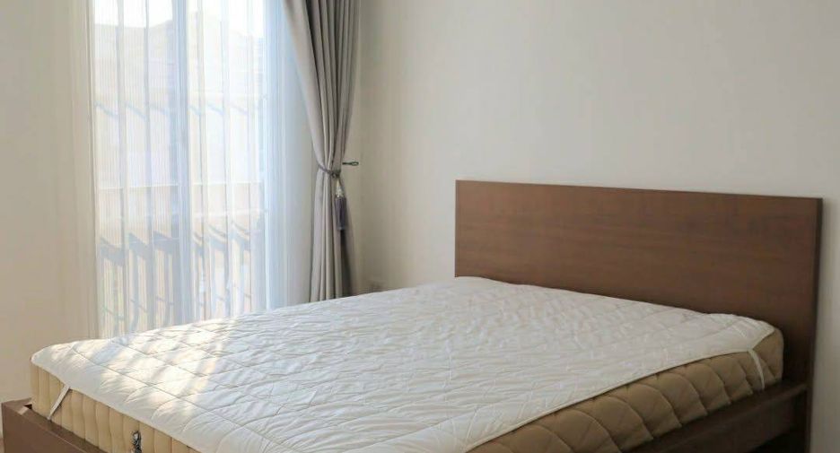 For rent 3 bedrooms townhouse in Prawet, Bangkok