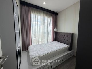 Condo en alquiler de 2 habitaciones en Khlong San, Bangkok
