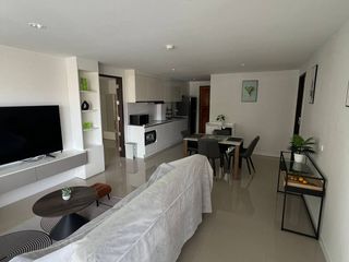 Wohnung zur Miete mit 3 Zimmer in Bang Lamung, Chonburi