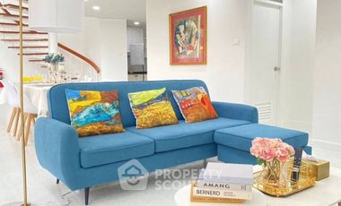 出租 3 卧室 公寓 在 Jomtien, 芭提雅