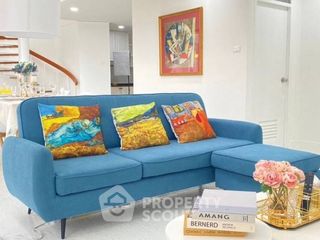 For rent 3 bedrooms condo in Bang Lamung, Chonburi