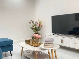 For rent 3 bedrooms condo in Bang Lamung, Chonburi