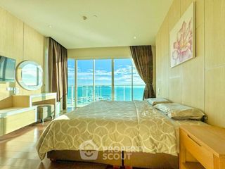 For rent 1 bed condo in Na Jomtien, Pattaya