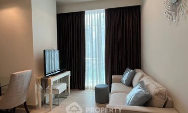 For rent 1 Beds condo in Watthana, Bangkok