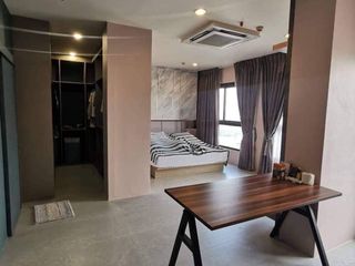 For rent 1 bed condo in Rat Burana, Bangkok