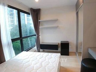 For rent 2 bedrooms condo in Thon Buri, Bangkok