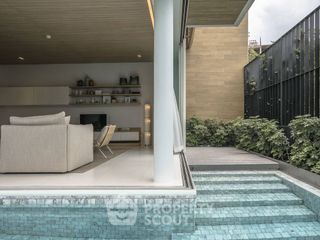For rent 3 bedrooms condo in Bang Lamung, Chonburi