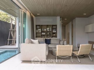 For rent 3 bedrooms condo in Bang Lamung, Chonburi