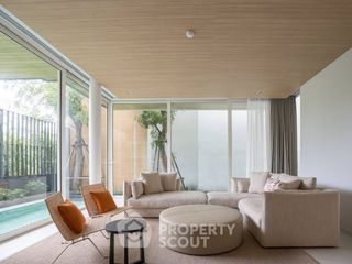 For rent 3 bedrooms condo in Bang Lamung, Chonburi