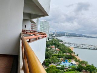 For rent 1 bed condo in Na Jomtien, Pattaya