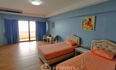 For rent 1 bed condo in Sattahip, Chonburi