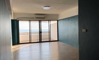 For rent 1 bed condo in Sattahip, Chonburi