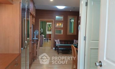 出租 1 卧室 公寓 在 Khlong San, 曼谷