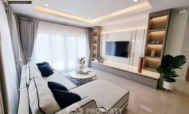 Haus zur Miete mit 4 Zimmer in East Pattaya, Pattaya