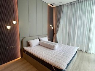 For rent 4 bedrooms house in Saphan Sung, Bangkok