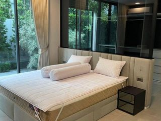 For rent 4 bedrooms house in Saphan Sung, Bangkok