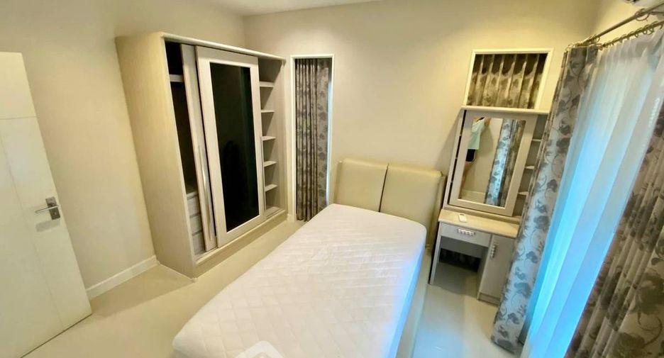 For rent 4 ベッドルーム house in Prawet, Bangkok