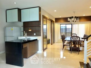 For rent 4 ベッドルーム house in Prawet, Bangkok