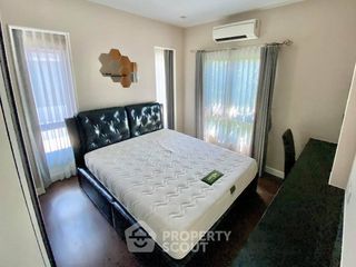 For rent 4 ベッドルーム house in Prawet, Bangkok