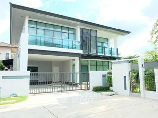 For rent 4 ベッドルーム house in Prawet, Bangkok
