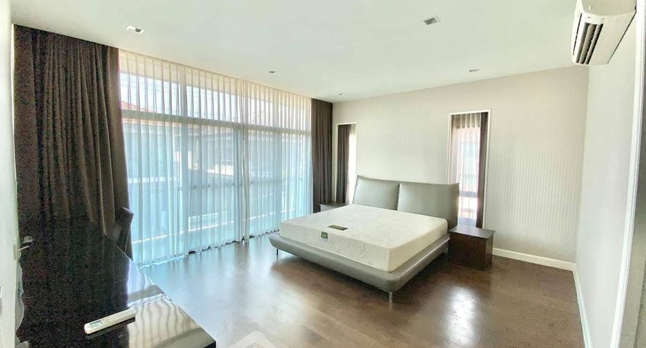 For rent 4 ベッドルーム house in Prawet, Bangkok