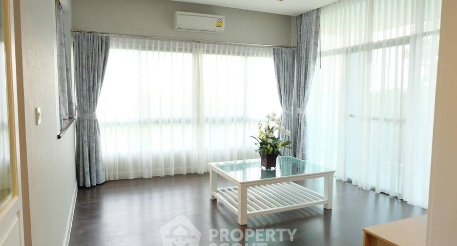 For rent 4 ベッドルーム house in Prawet, Bangkok