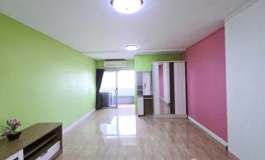 Condo en venta de estudio en Bang Kapi, Bangkok