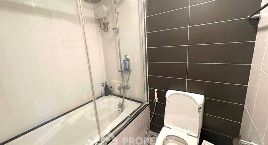 For rent 2 bedrooms condo in Bang Khae, Bangkok