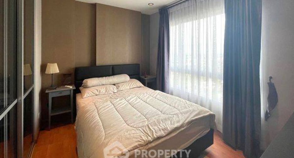 For rent 2 bedrooms condo in Bang Khae, Bangkok