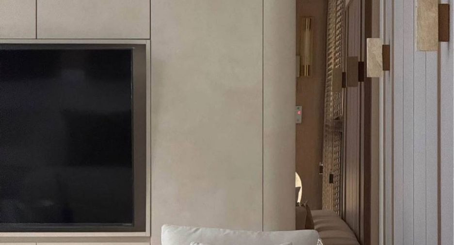 For rent 3 bedrooms house in Bang Kapi, Bangkok