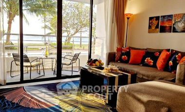 For rent 2 bedrooms condo in Si Racha, Chonburi