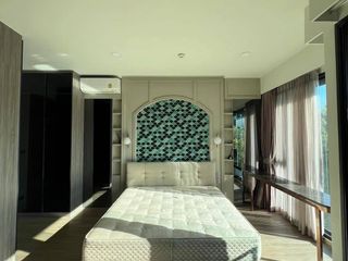 出租 1 卧室 公寓 在 Phaya Thai, 曼谷