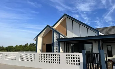 Haus zum Kauf mit 2 Zimmer in Klaeng, Rayong