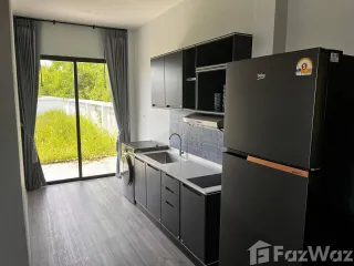 Haus zum Kauf mit 2 Zimmer in Klaeng, Rayong