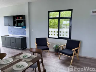Haus zum Kauf mit 2 Zimmer in Klaeng, Rayong