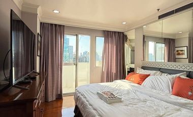 For rent 3 ベッドルーム condo in Watthana, Bangkok