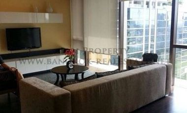 For rent 2 ベッドルーム condo in Pathum Wan, Bangkok
