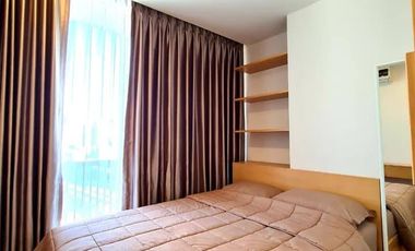 For rent 2 bedrooms condo in Sathon, Bangkok